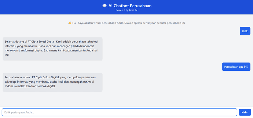 CHATBOT