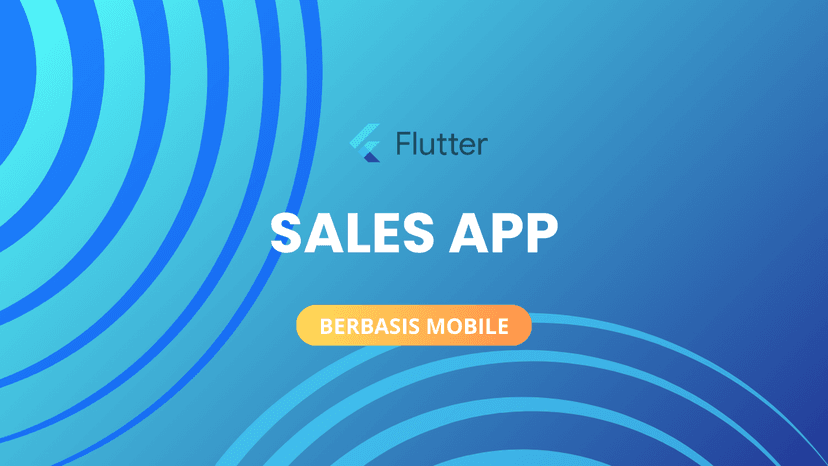 Sales App